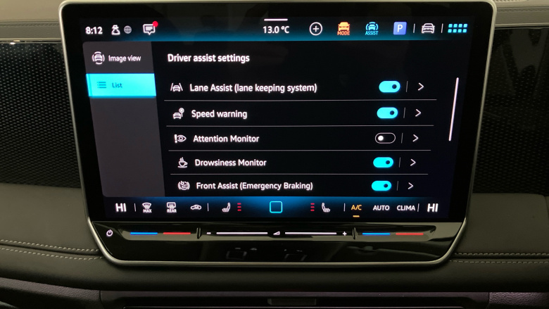 Volkswagen Tiguan 1.5 eTSI 150 Match 5dr DSG Petrol Estate